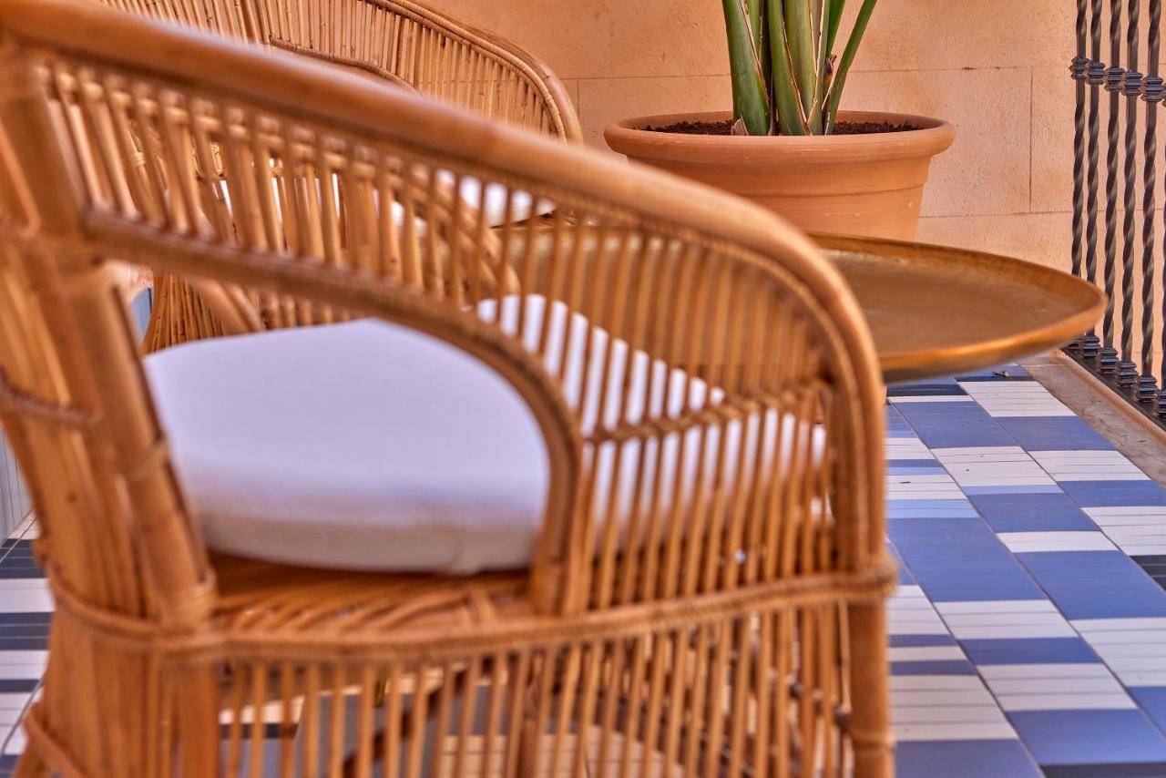 Grand Oasis-Suite
