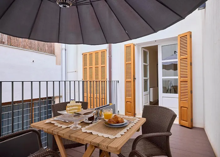 Hotel Bosch Boutique Palma de Mallorca